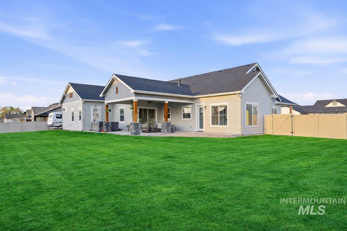 24785 Sienna Glenn St.