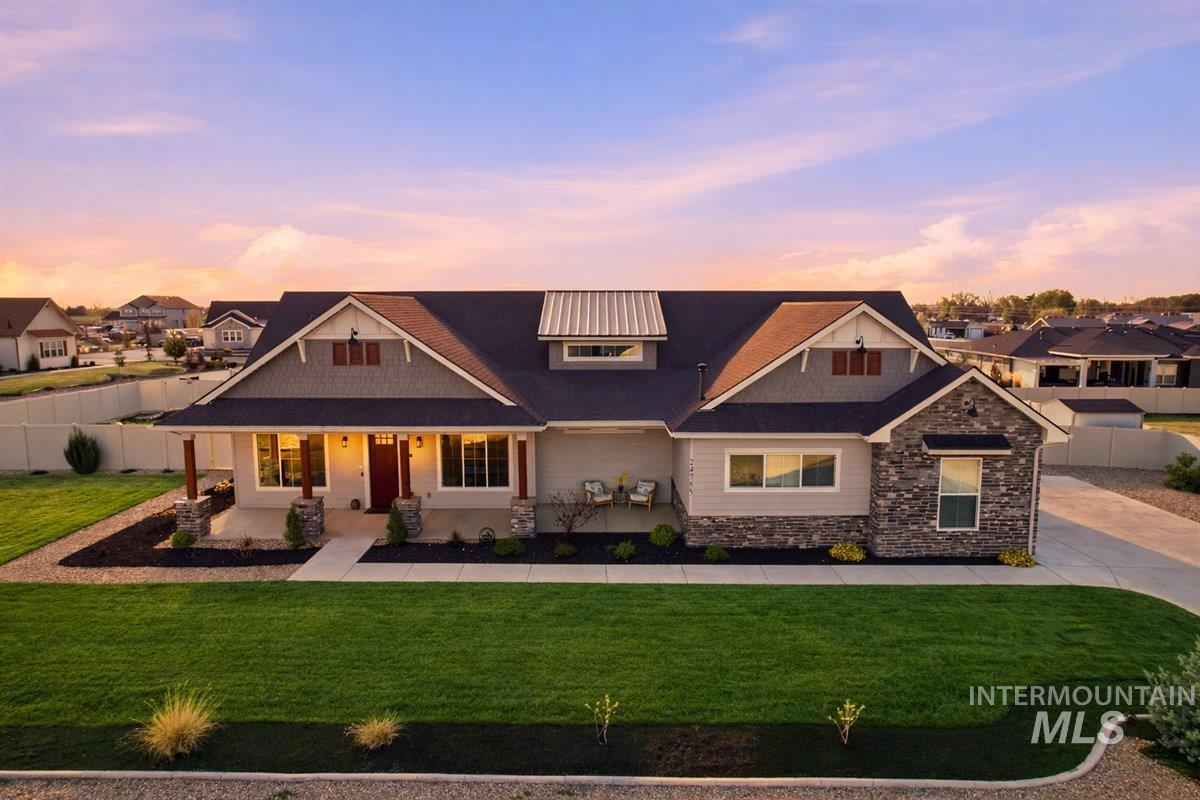 24785 Sienna Glenn St.