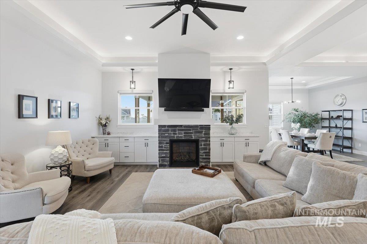 24785 Sienna Glenn St.