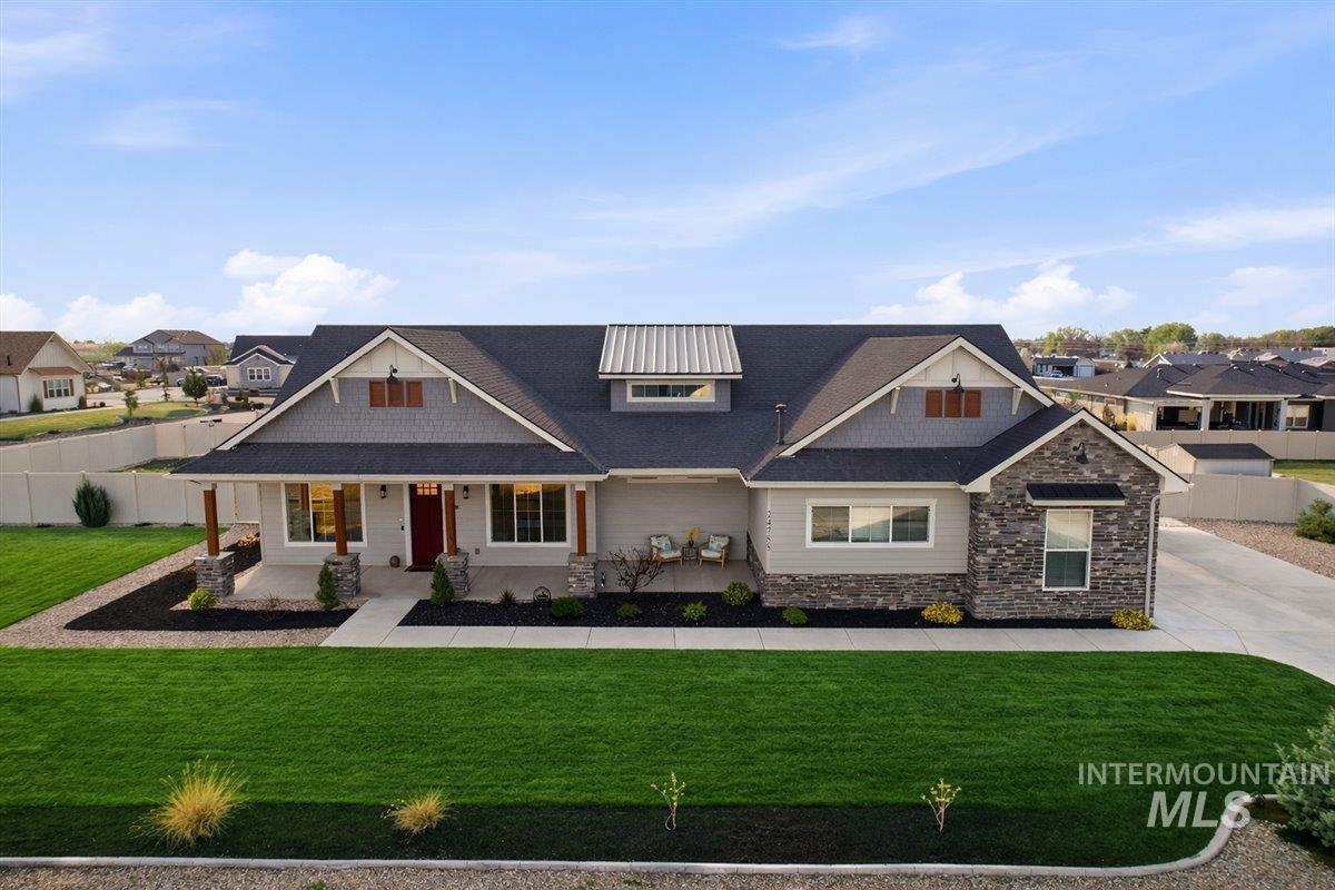 24785 Sienna Glenn St.