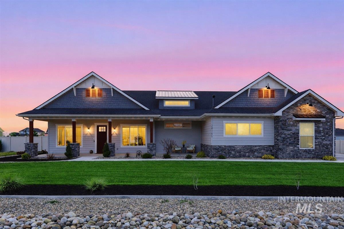 24785 Sienna Glenn St.