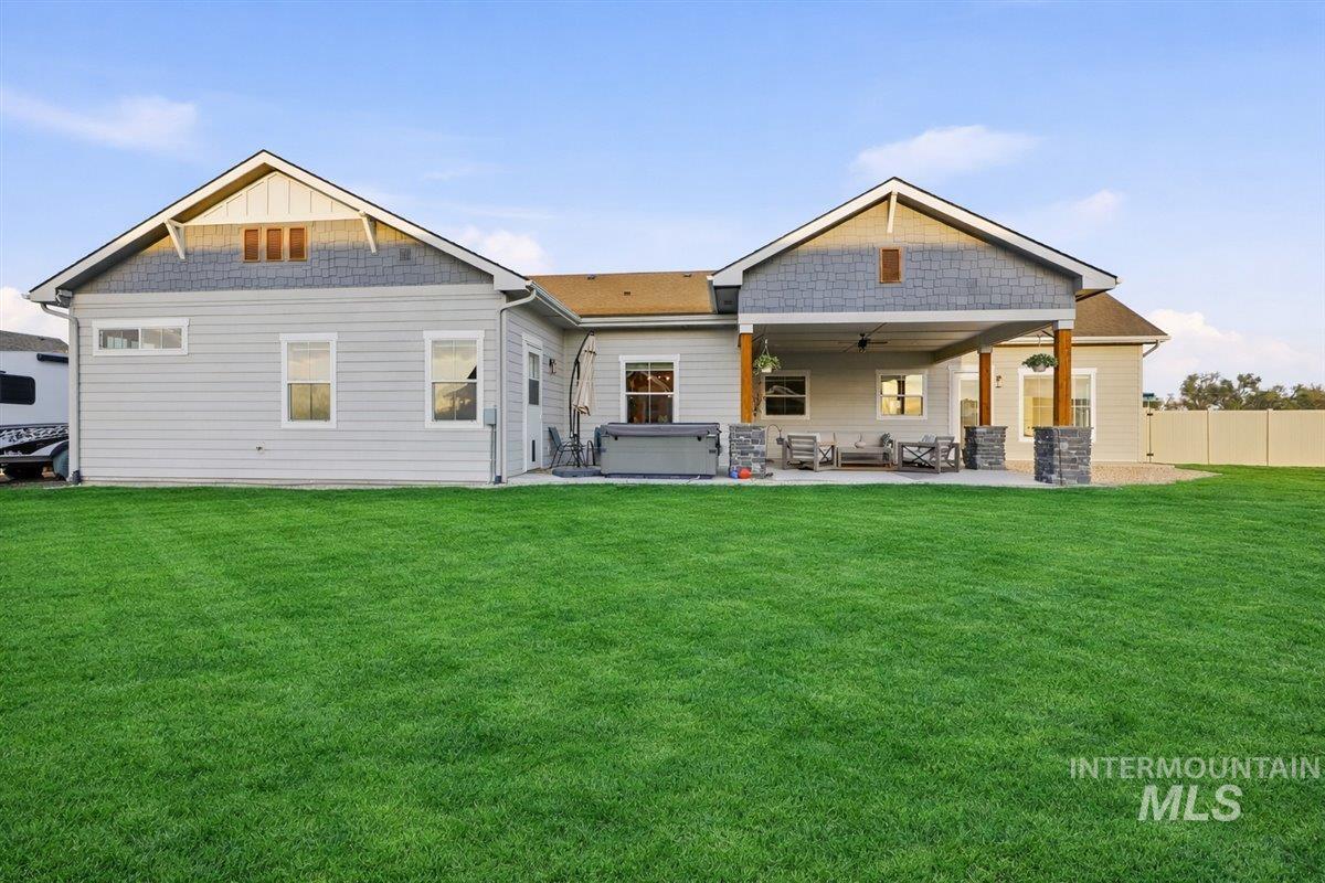 24785 Sienna Glenn St.