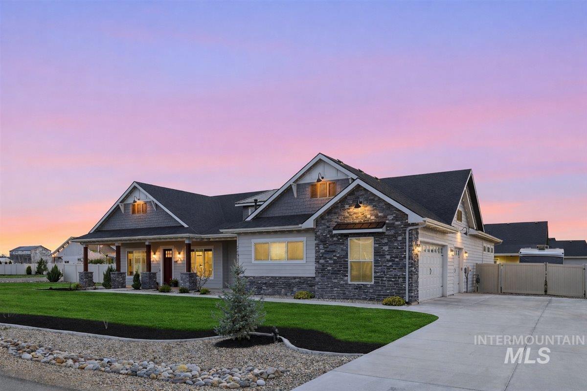 24785 Sienna Glenn St.