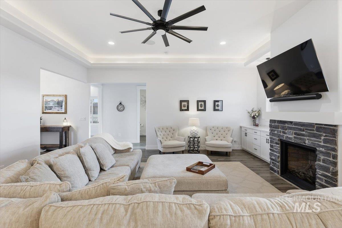 24785 Sienna Glenn St.