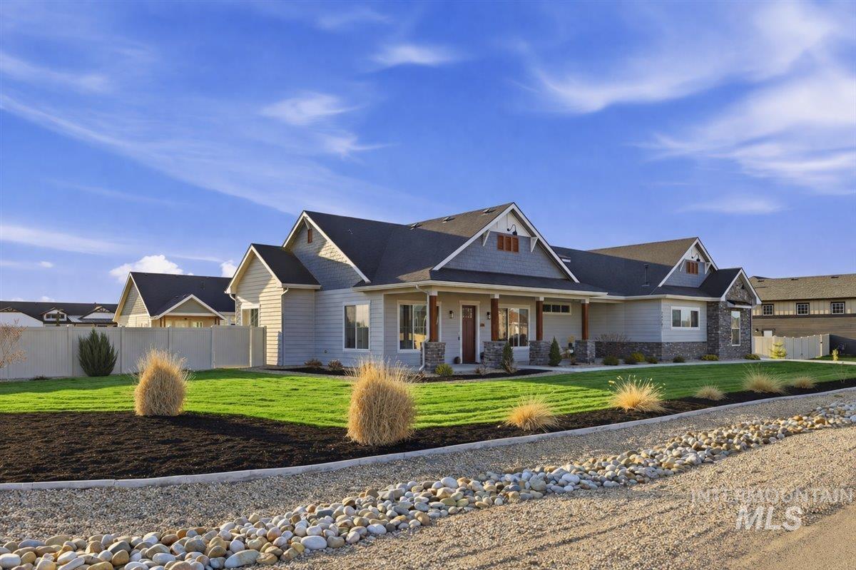 24785 Sienna Glenn St.