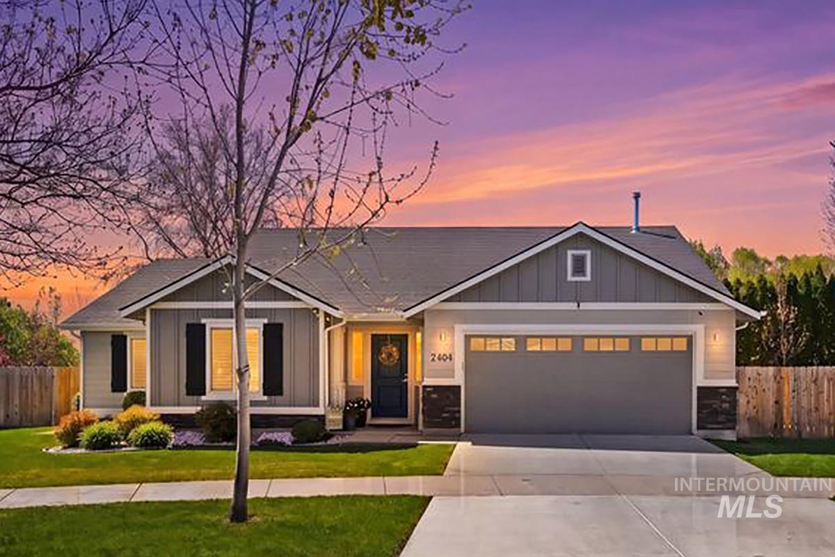 2404 E Clackamas Ct
