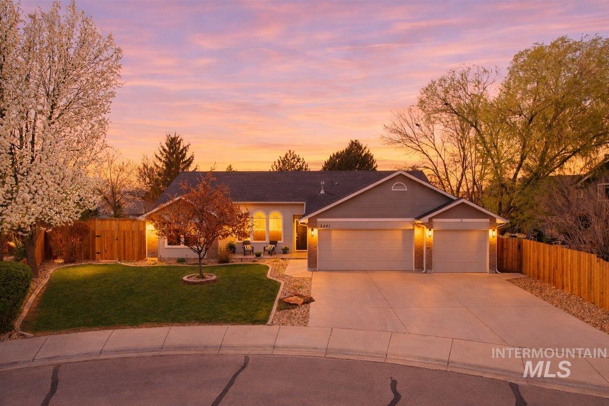 2441 N Snow Goose Way
