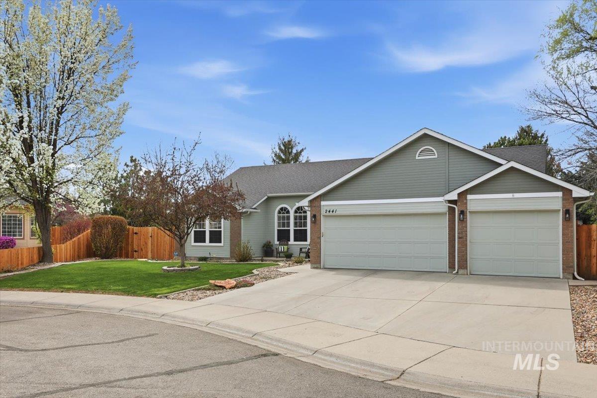 2441 N Snow Goose Way