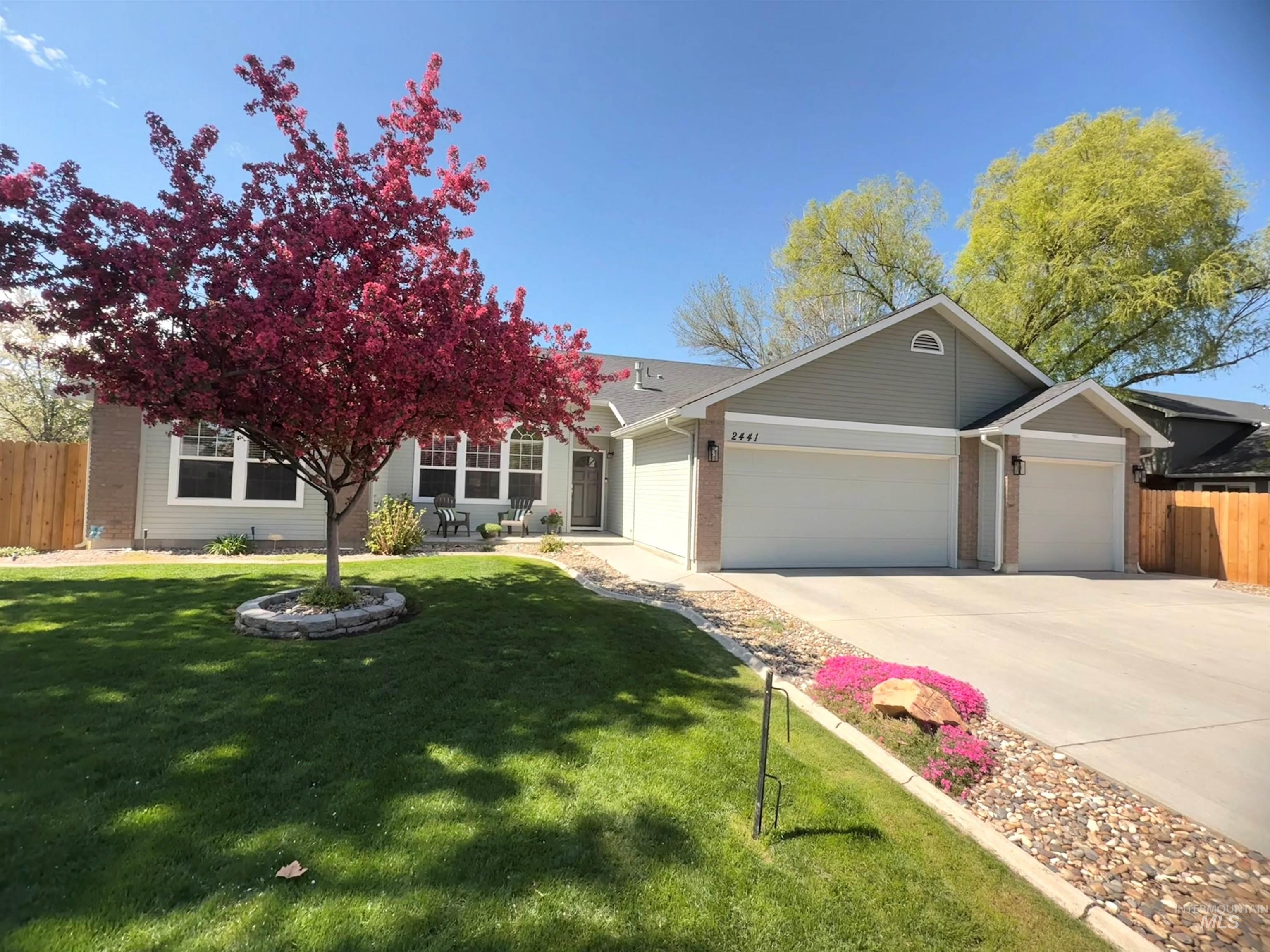 2441 N Snow Goose Way
