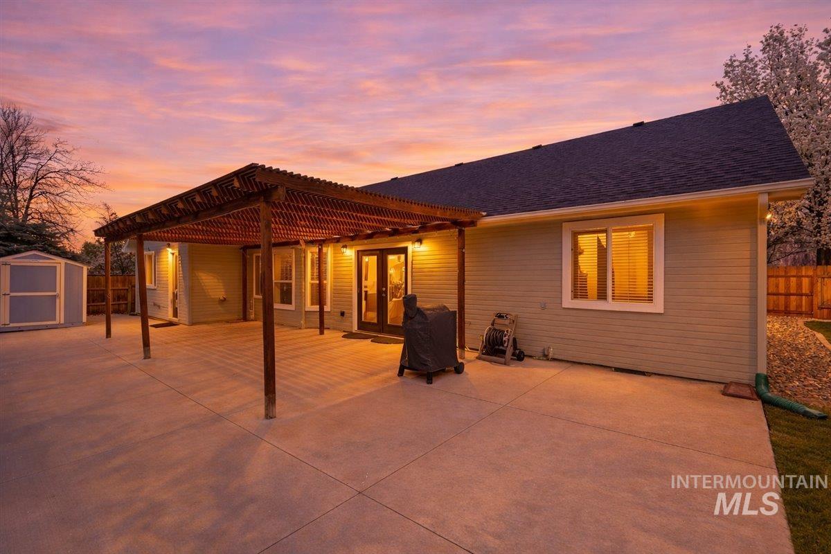 2441 N Snow Goose Way