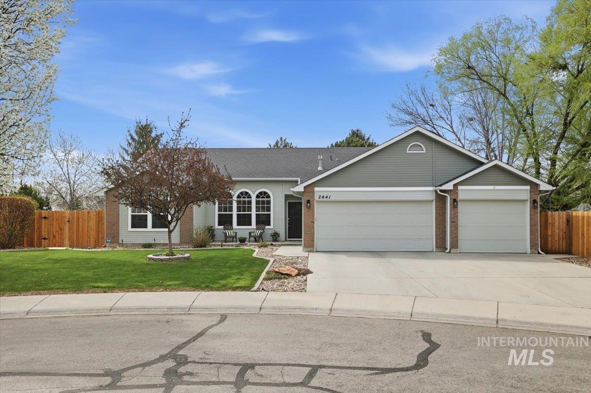2441 N Snow Goose Way