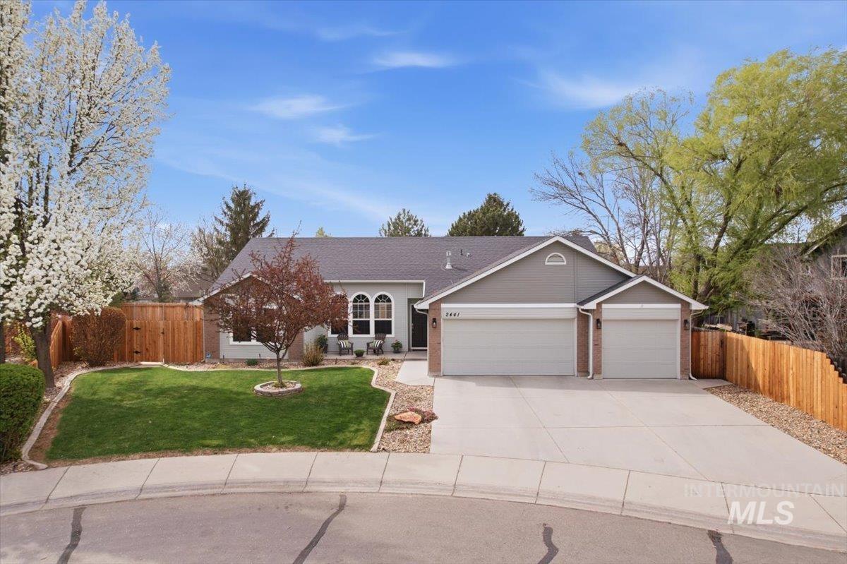 2441 N Snow Goose Way
