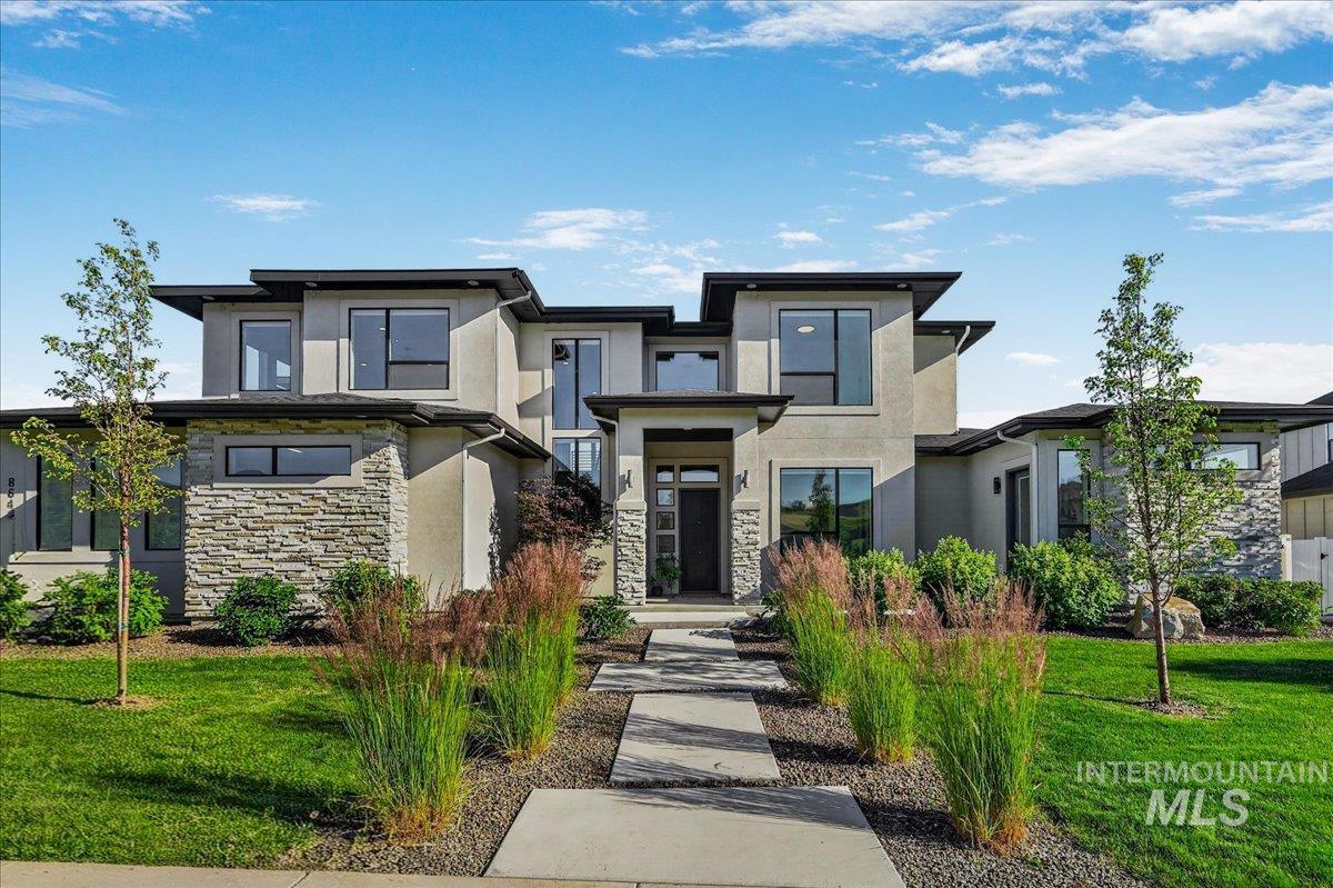 8649 Mirror Pond Drive