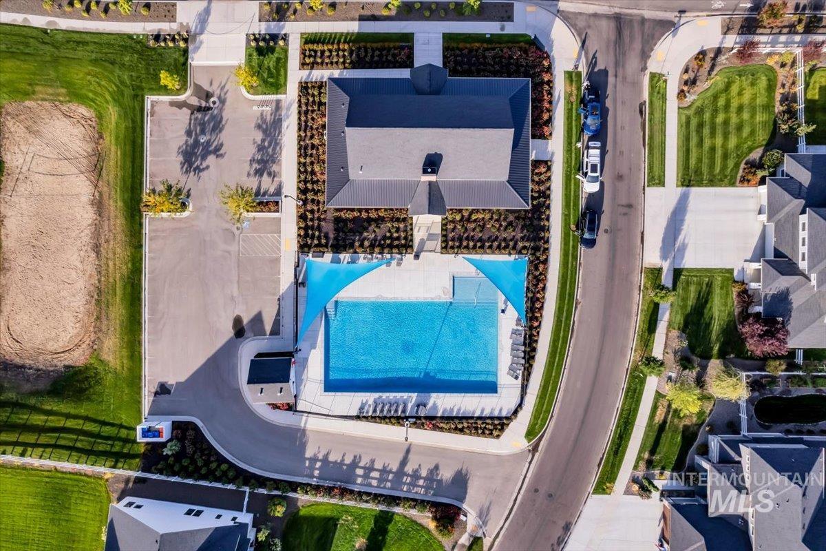 8649 Mirror Pond Drive