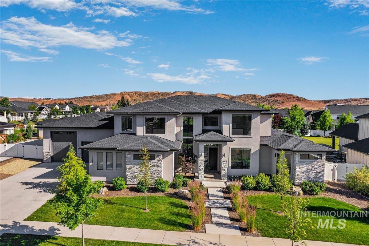 8649 Mirror Pond Drive