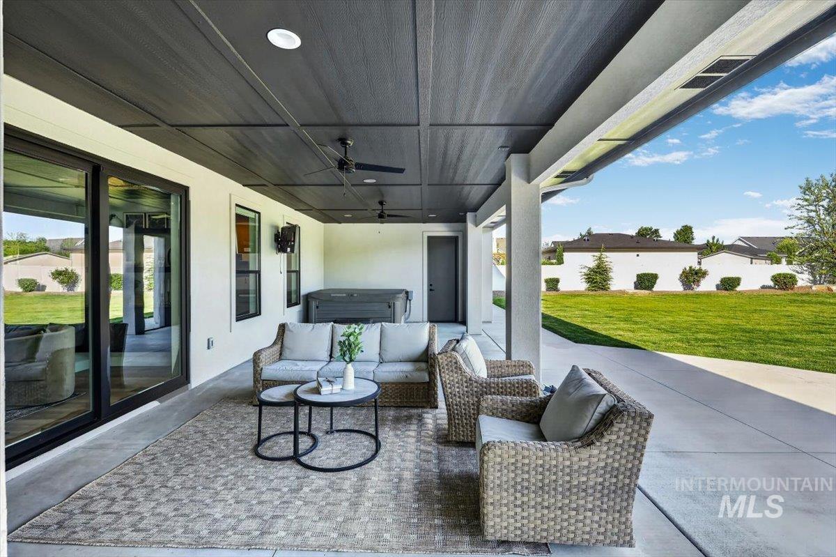8649 Mirror Pond Drive