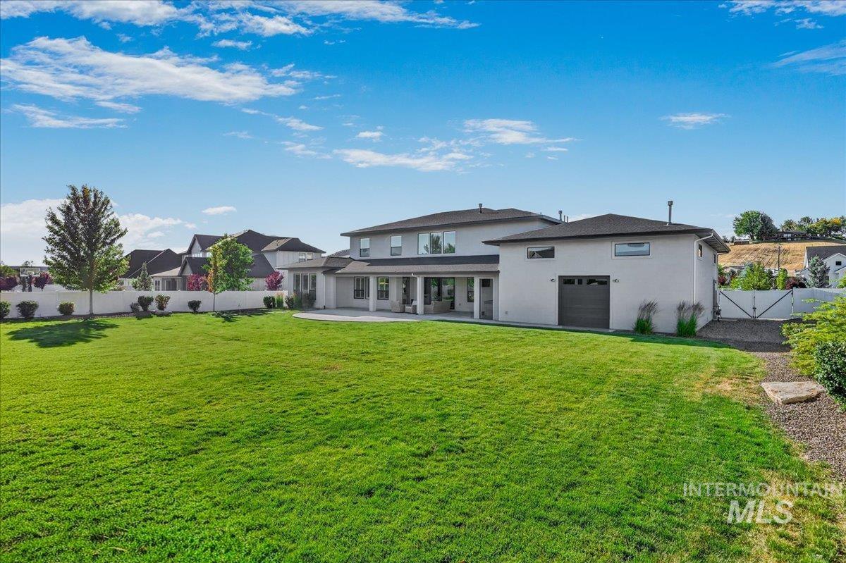 8649 Mirror Pond Drive