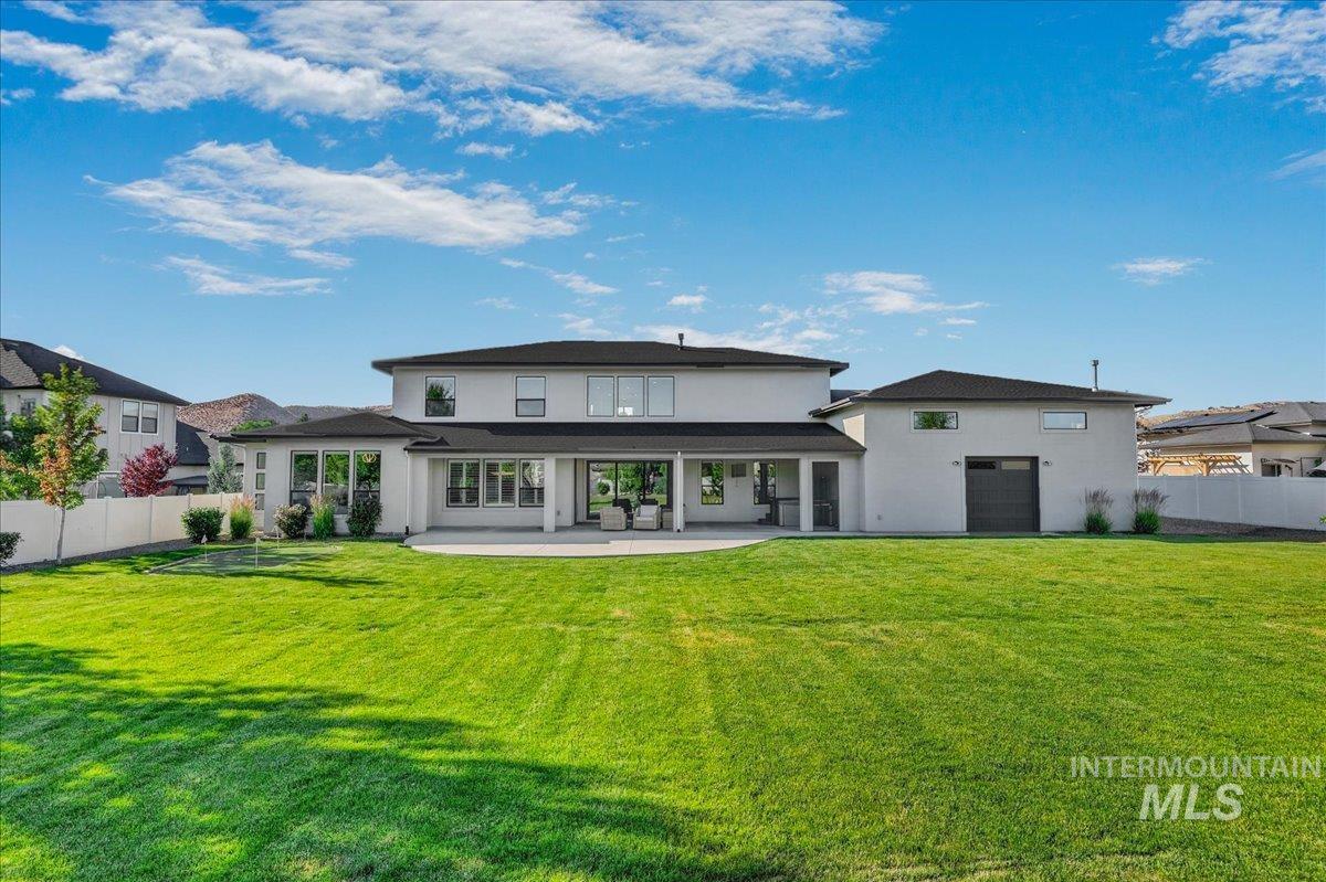 8649 Mirror Pond Drive