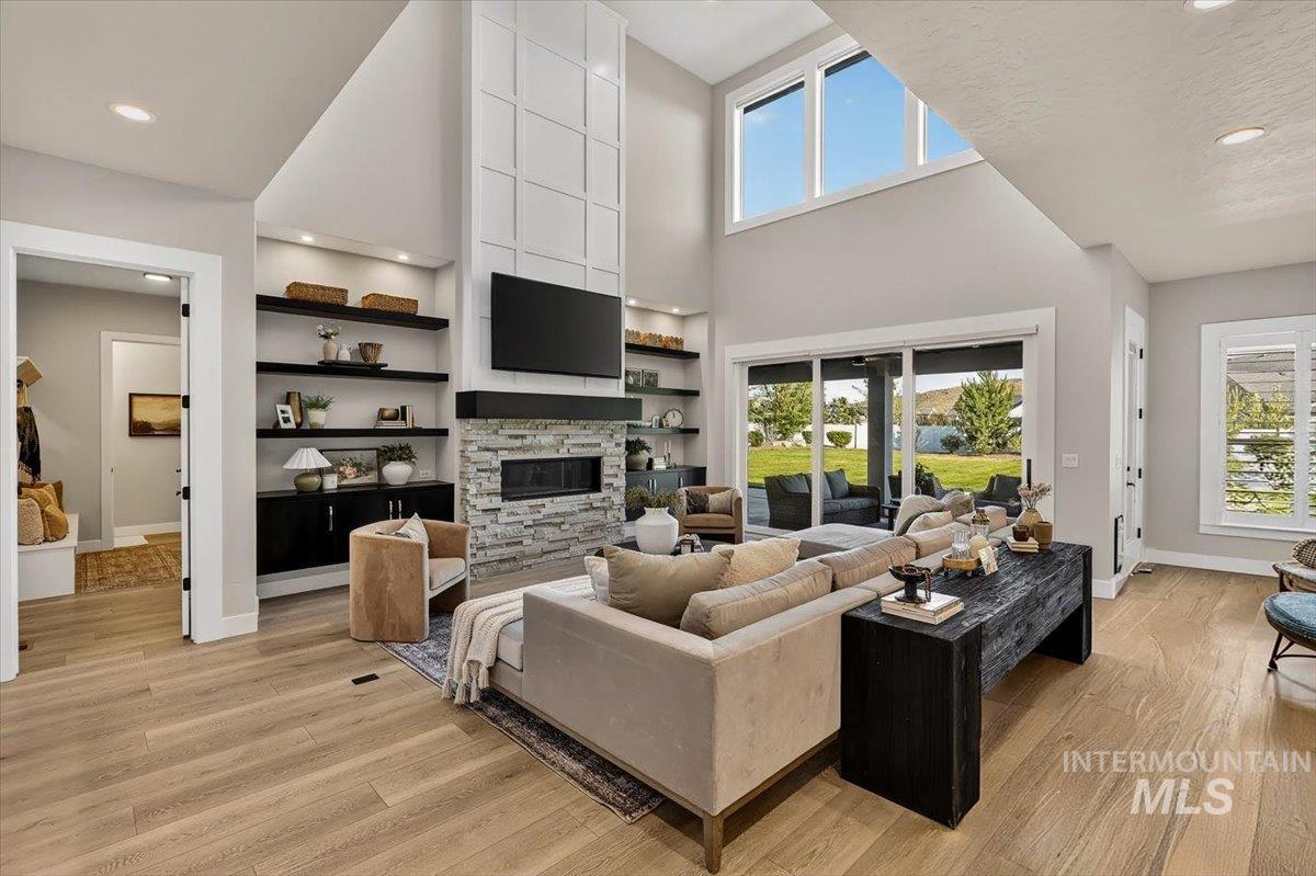 8649 Mirror Pond Drive