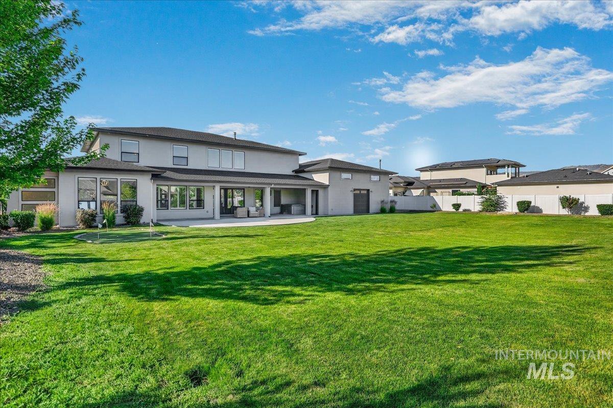 8649 Mirror Pond Drive