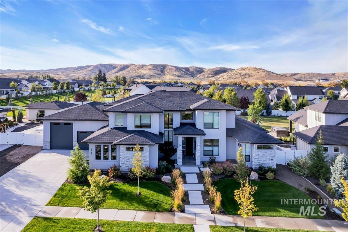 8649 Mirror Pond Drive
