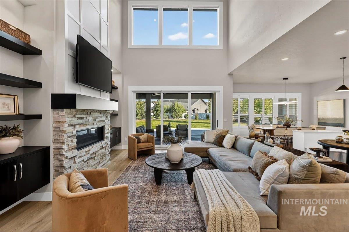 8649 Mirror Pond Drive