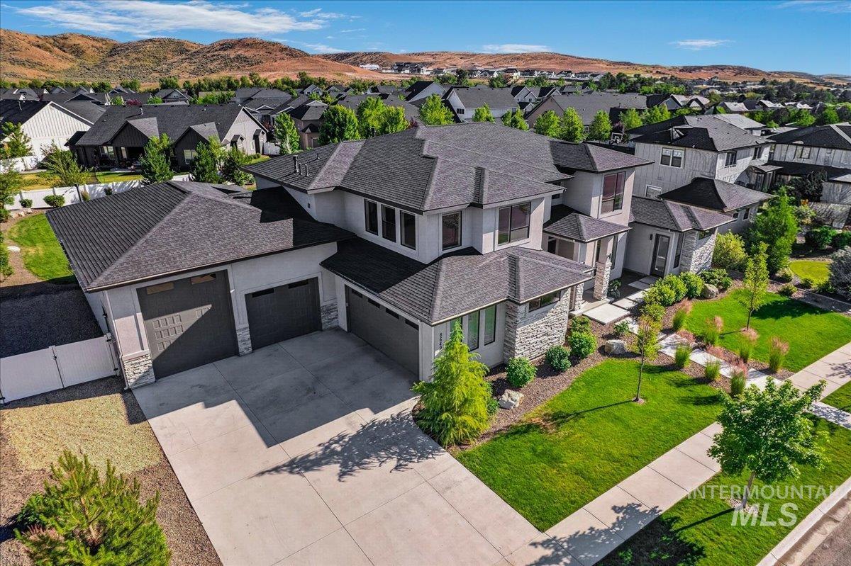 8649 Mirror Pond Drive