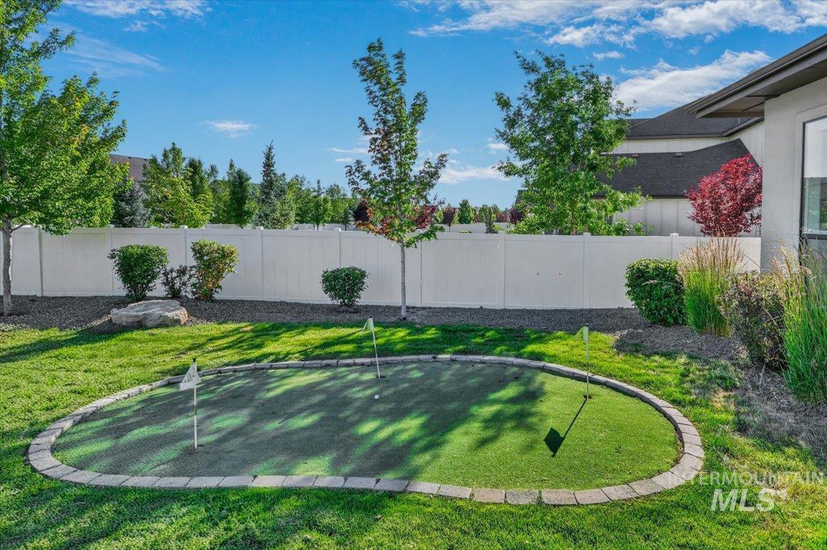 8649 Mirror Pond Drive