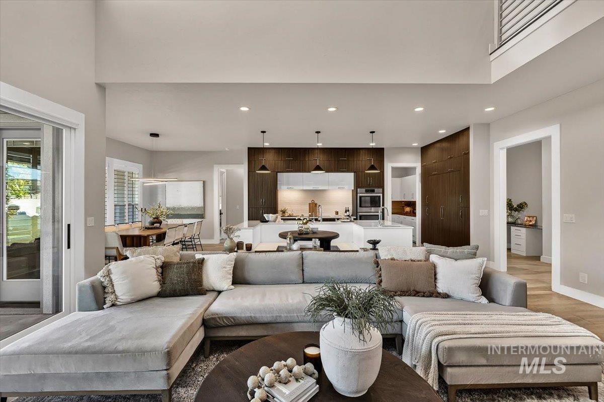 8649 Mirror Pond Drive