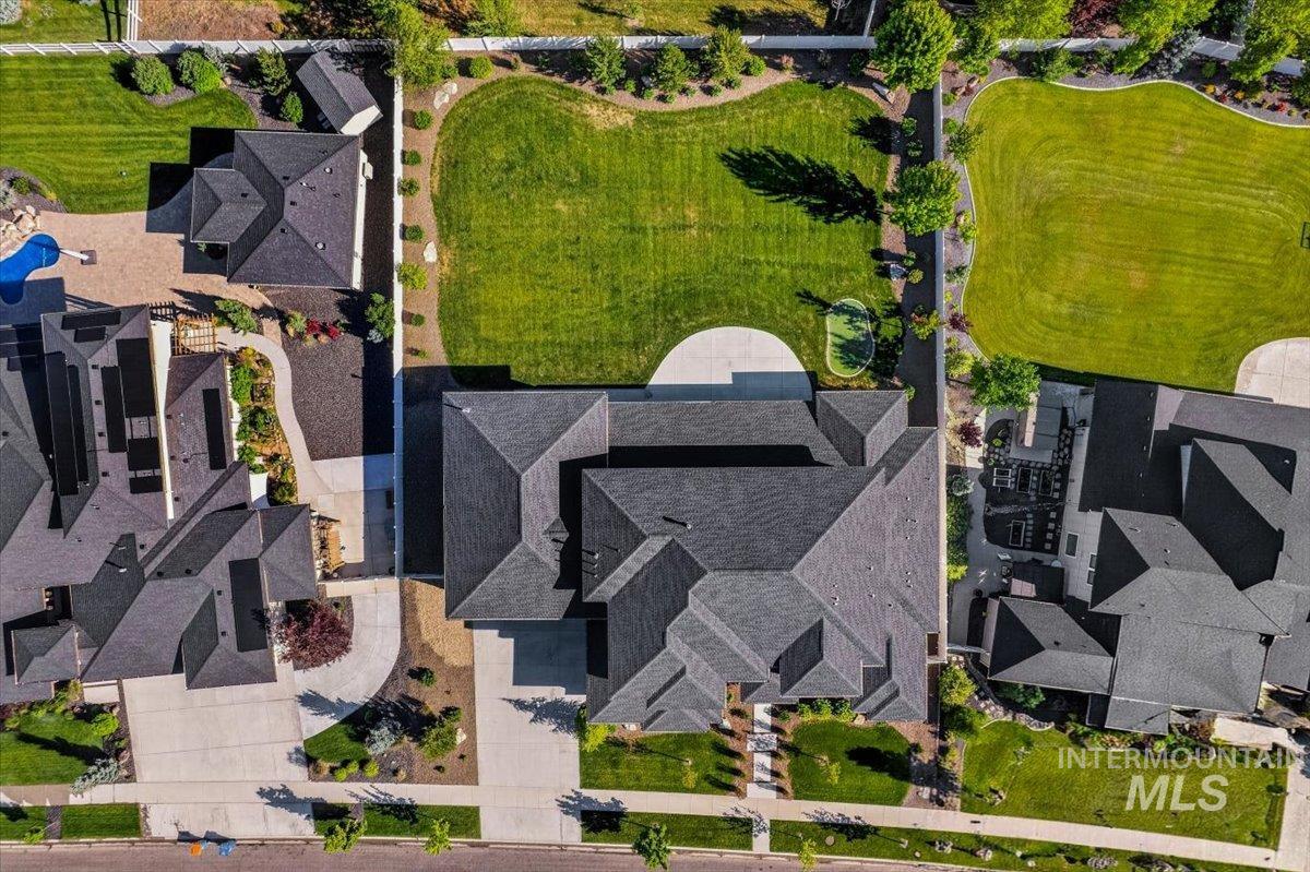 8649 Mirror Pond Drive