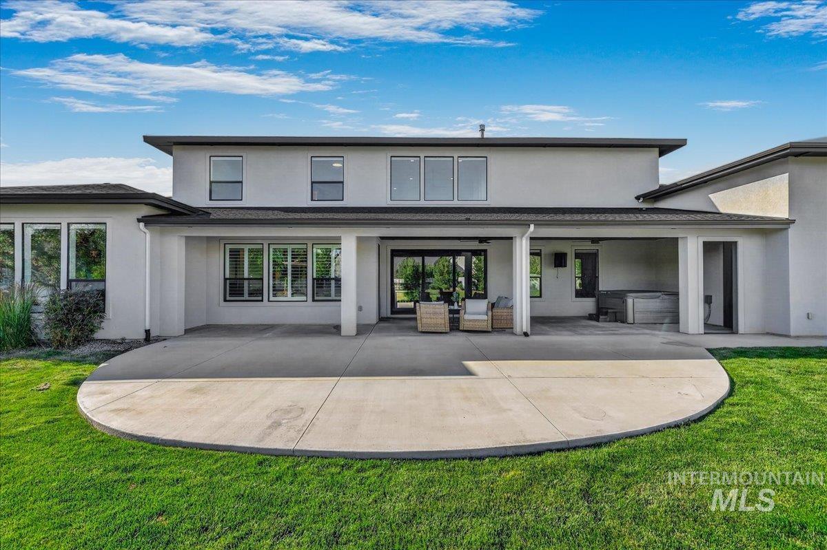 8649 Mirror Pond Drive