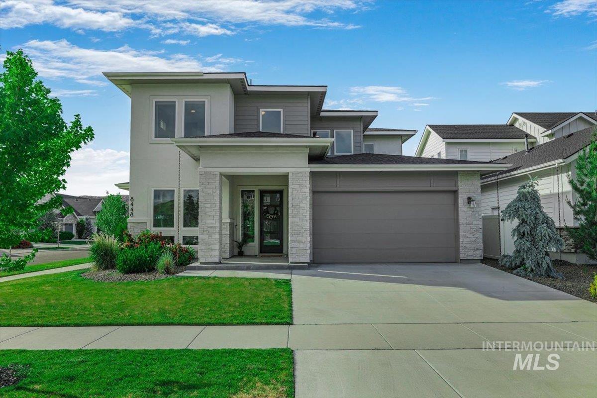 8448 W Brooks Dr