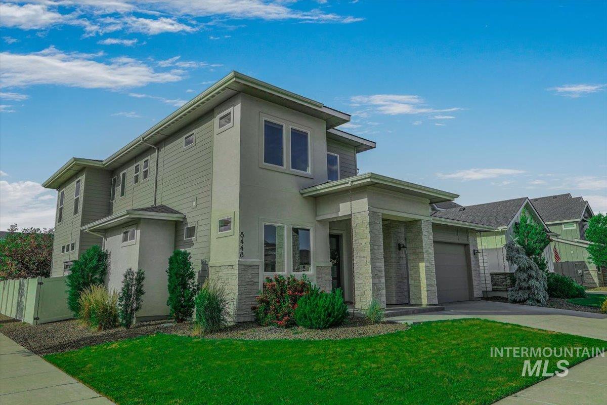 8448 W Brooks Dr