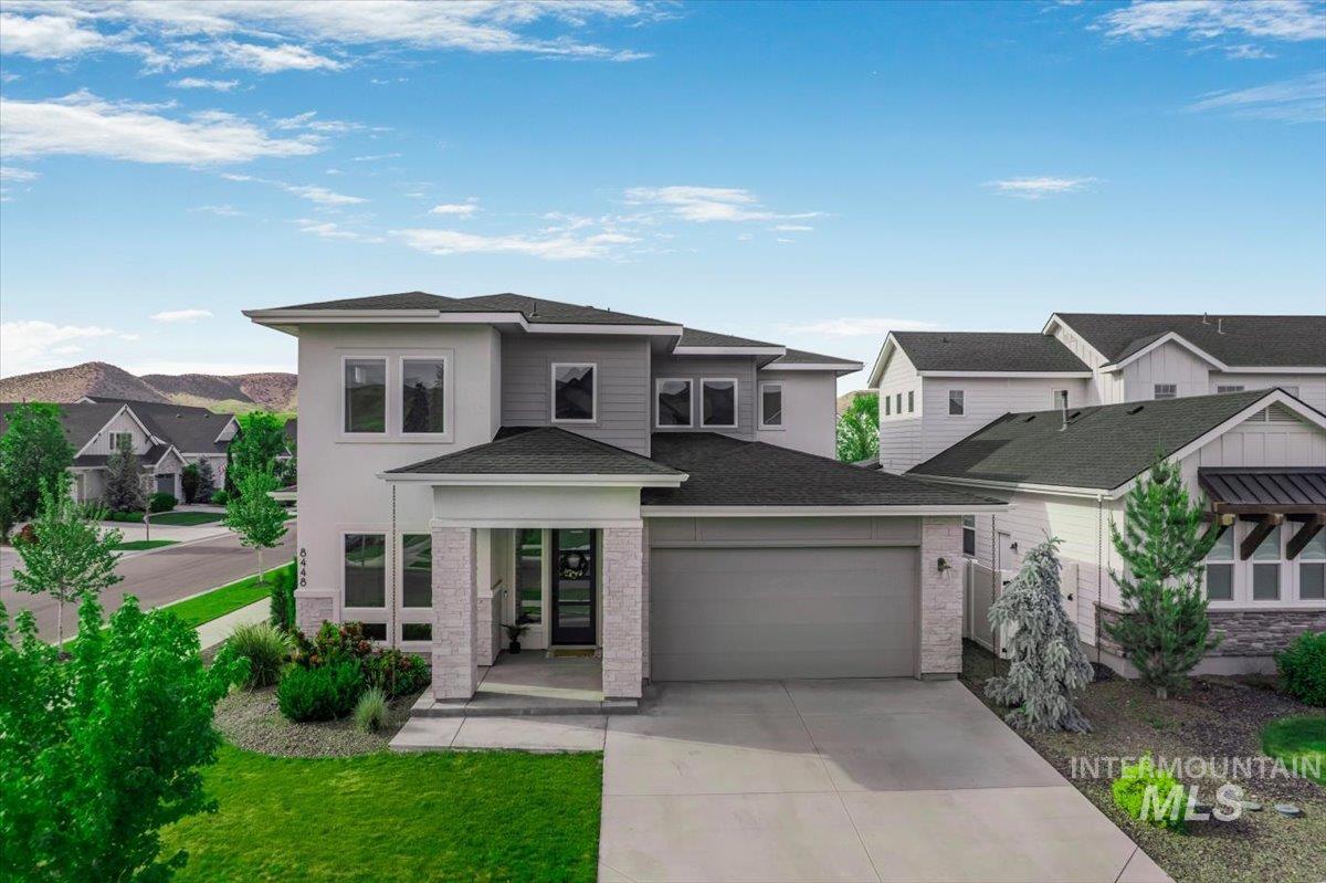 8448 W Brooks Dr