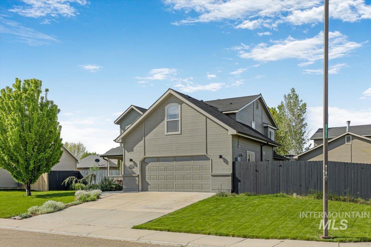 16451 Rainbow Drive