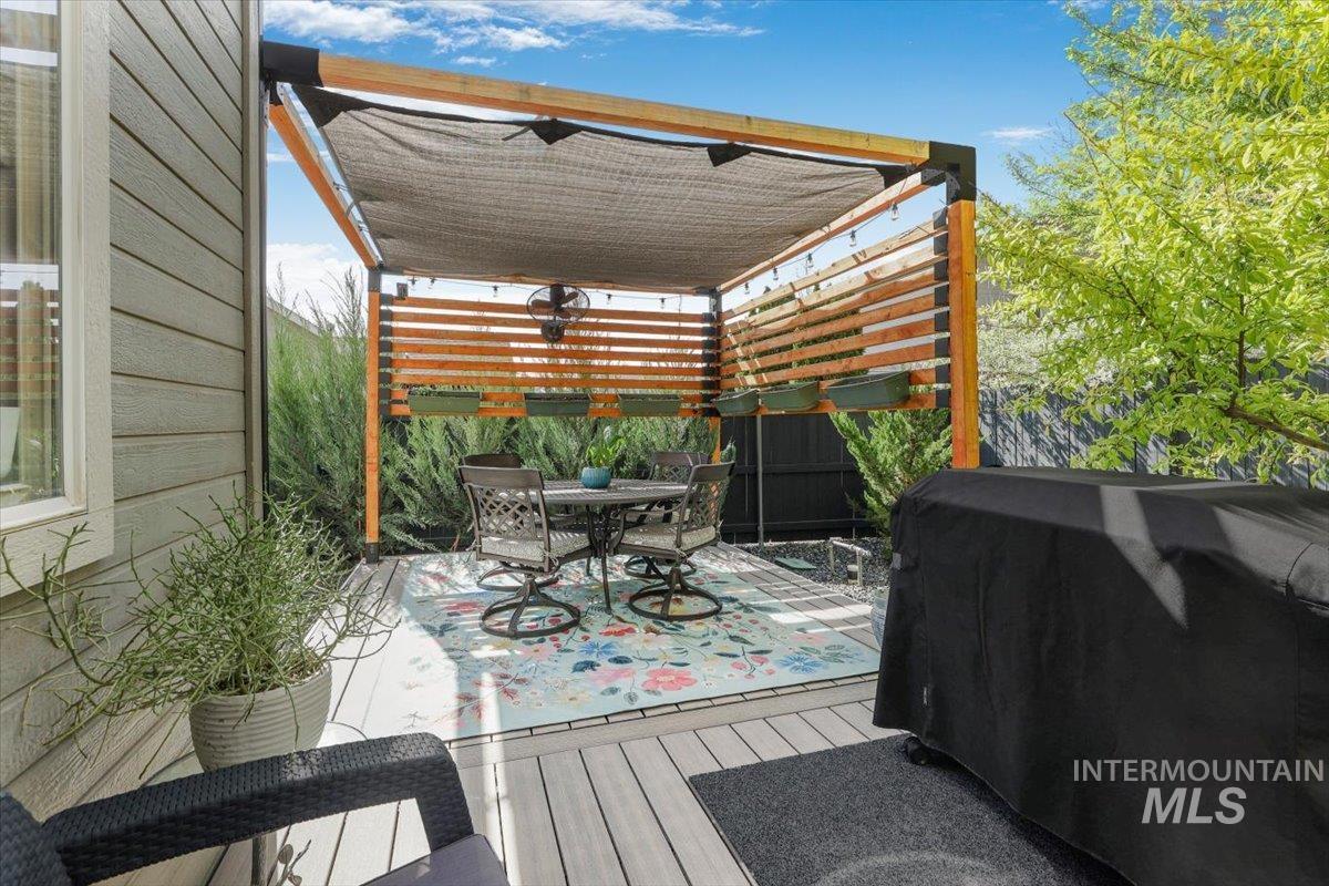 16451 Rainbow Drive
