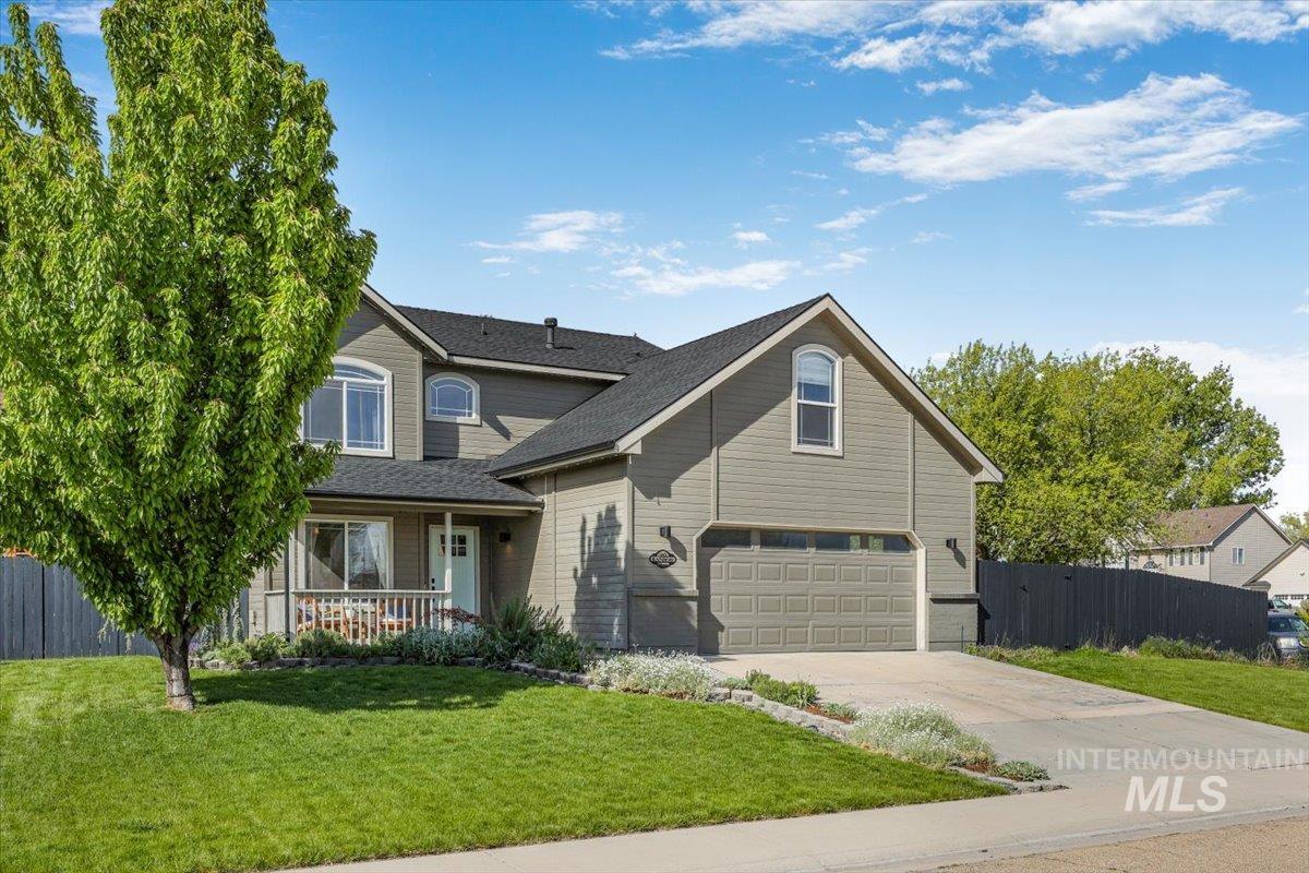 16451 Rainbow Drive