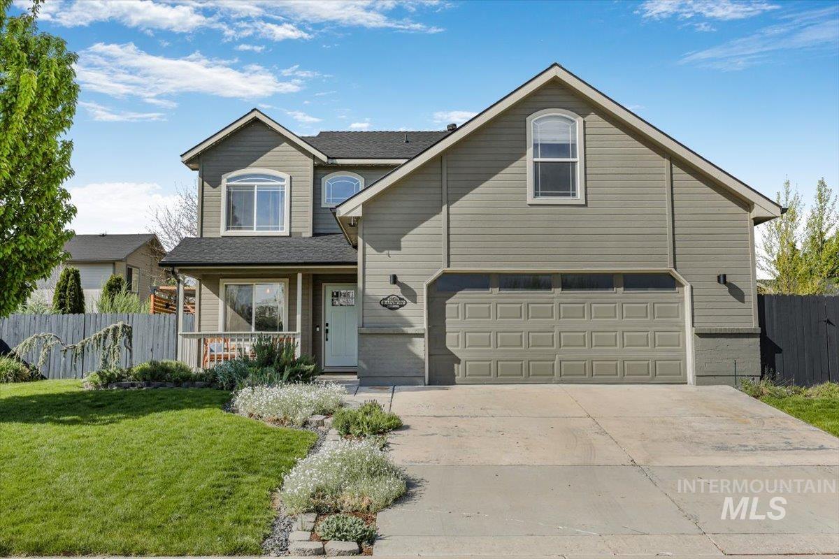 16451 Rainbow Drive