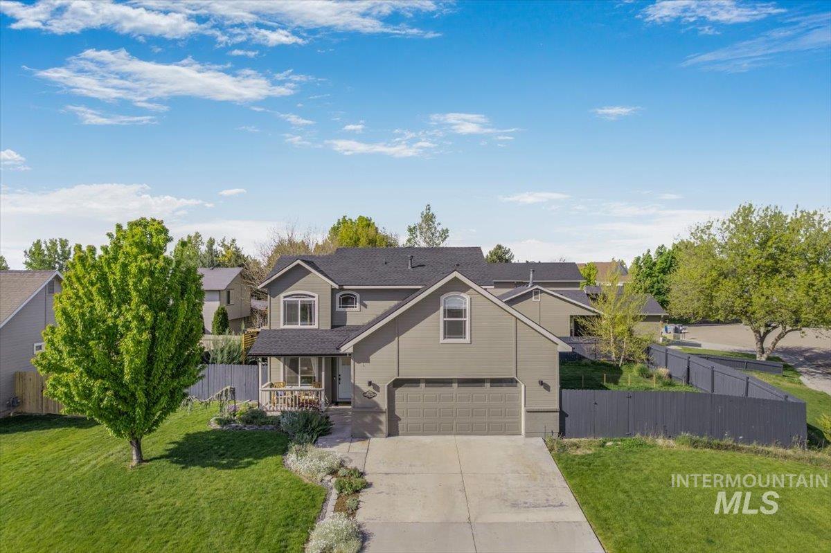 16451 Rainbow Drive