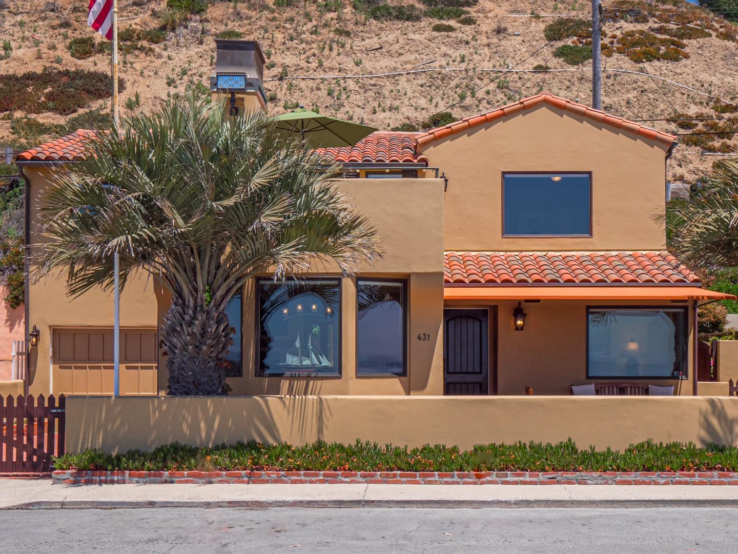 431 Beach DR