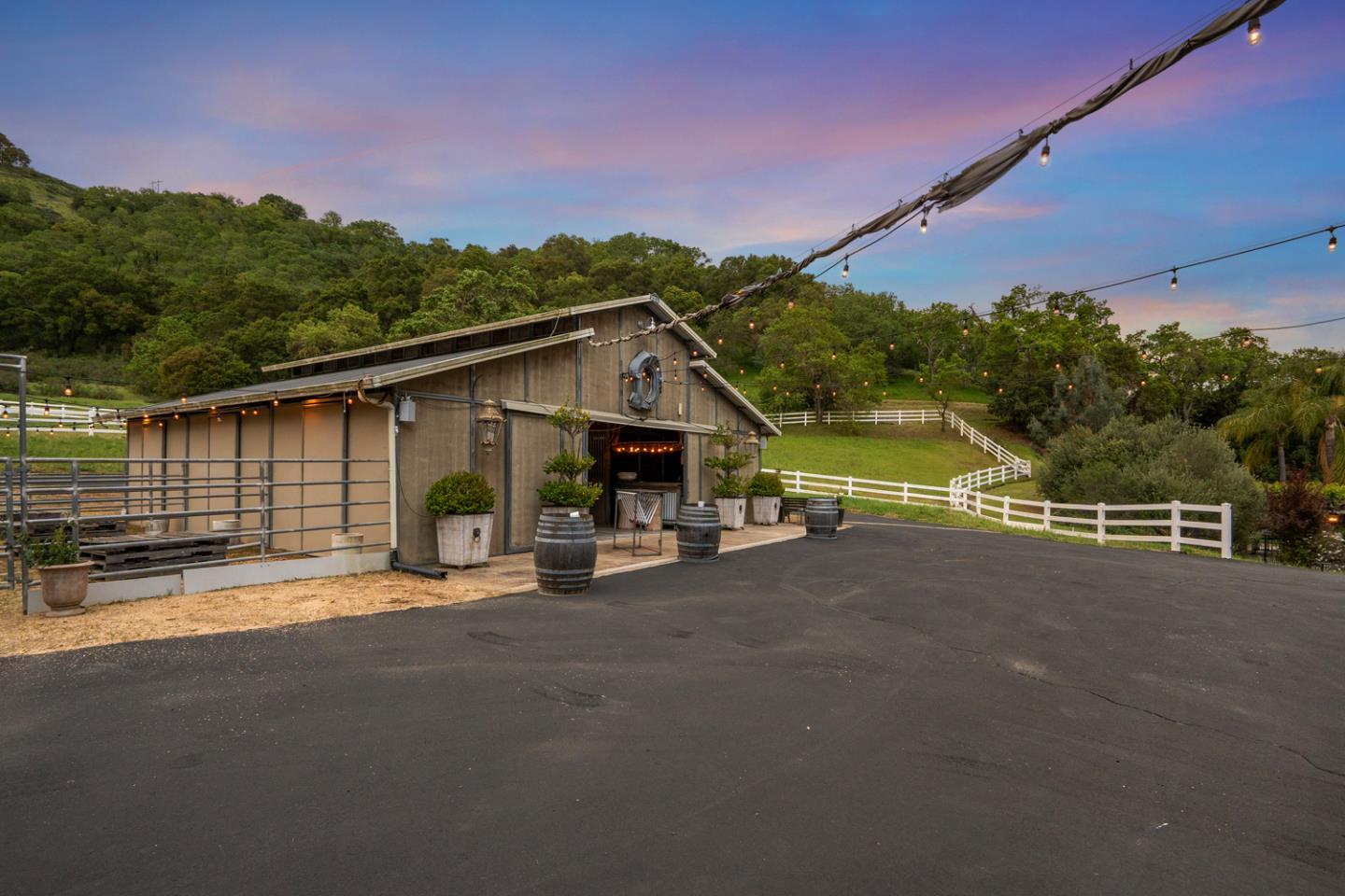 13140 Watsonville RD