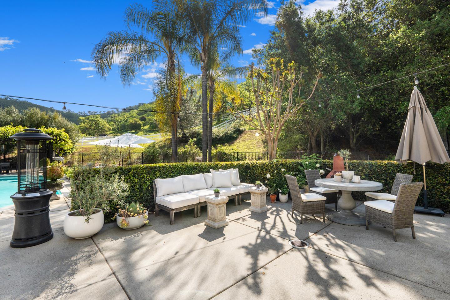 13140 Watsonville RD