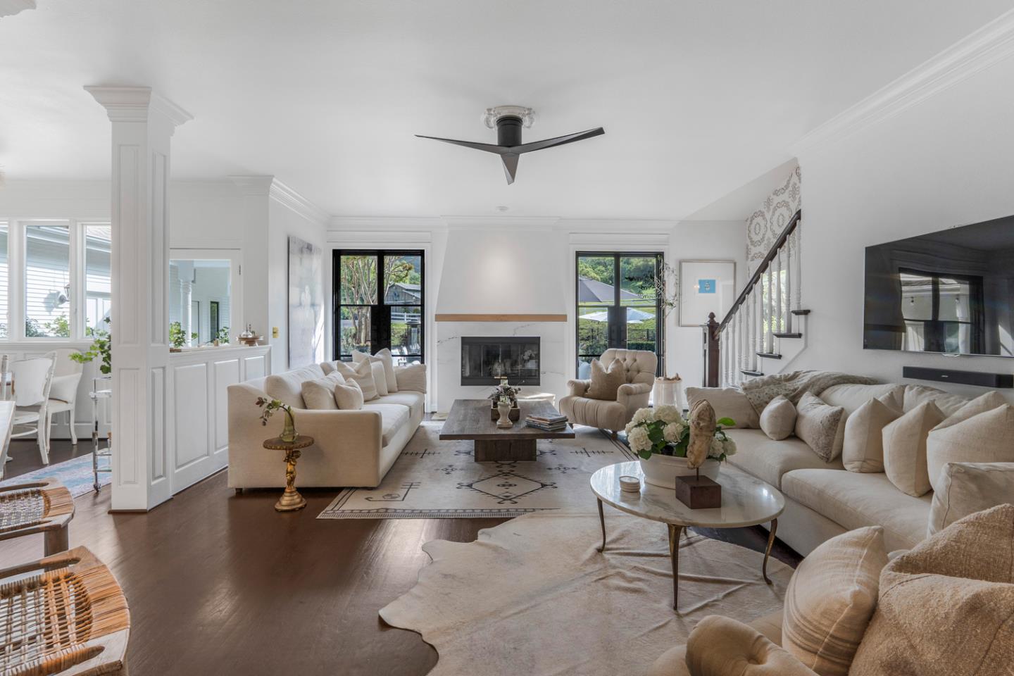 13140 Watsonville RD