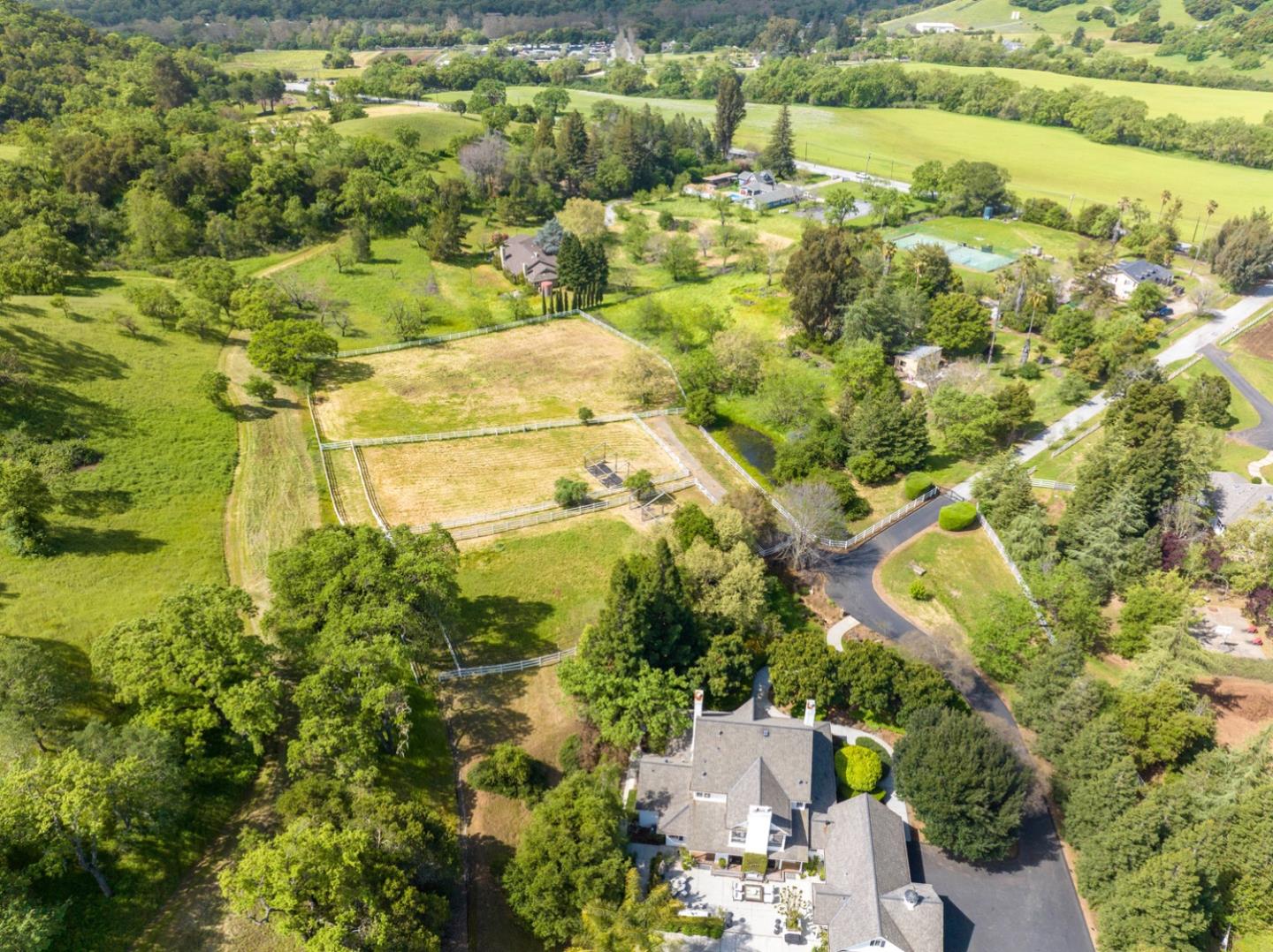 13140 Watsonville RD