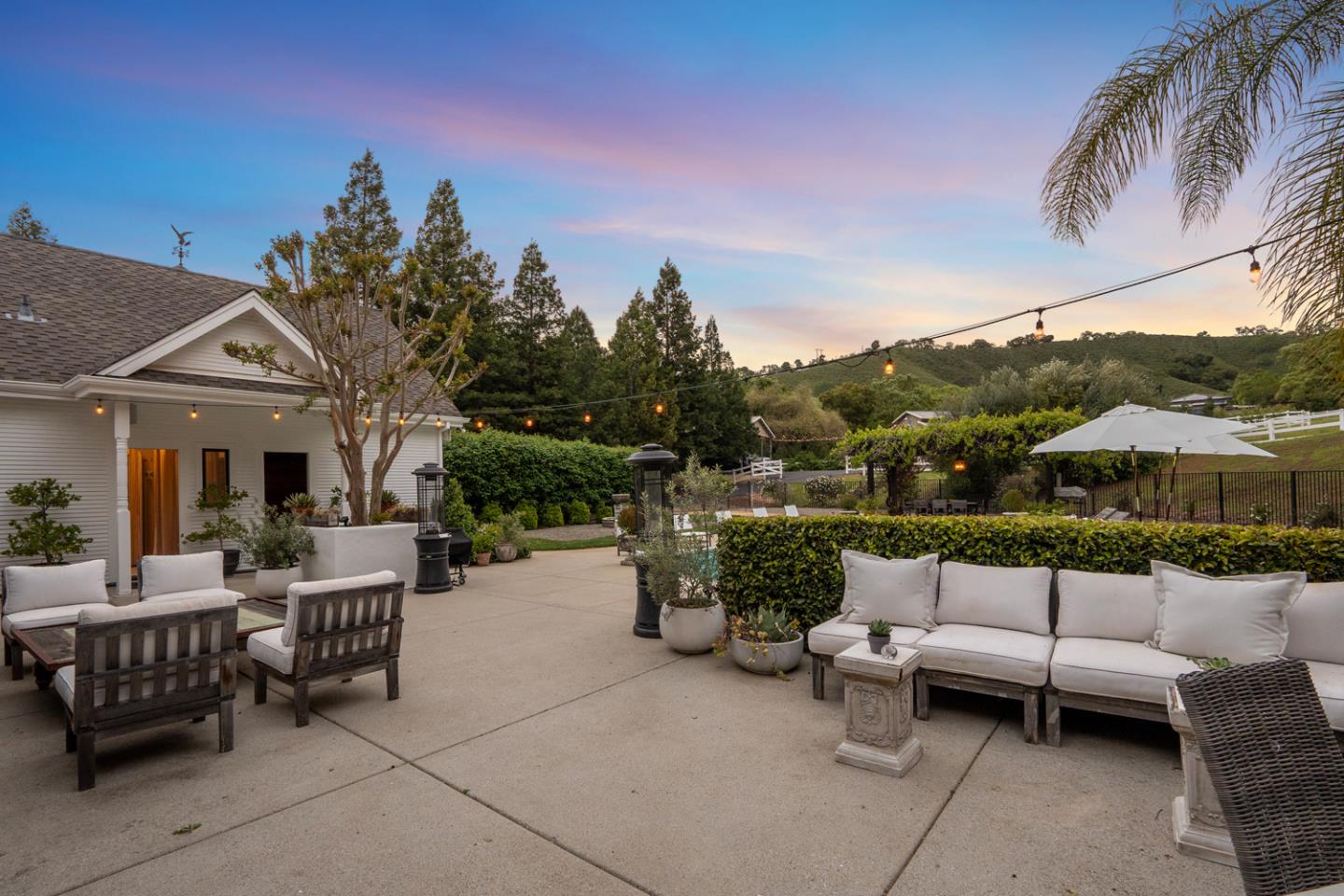 13140 Watsonville RD