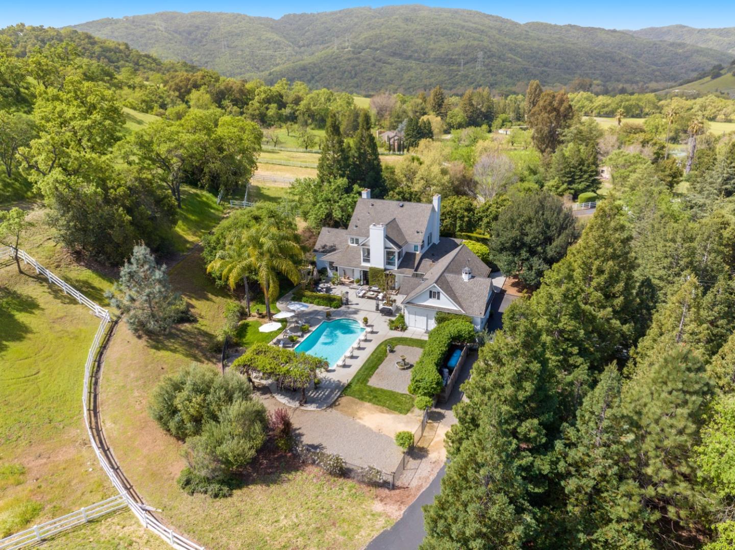 13140 Watsonville RD