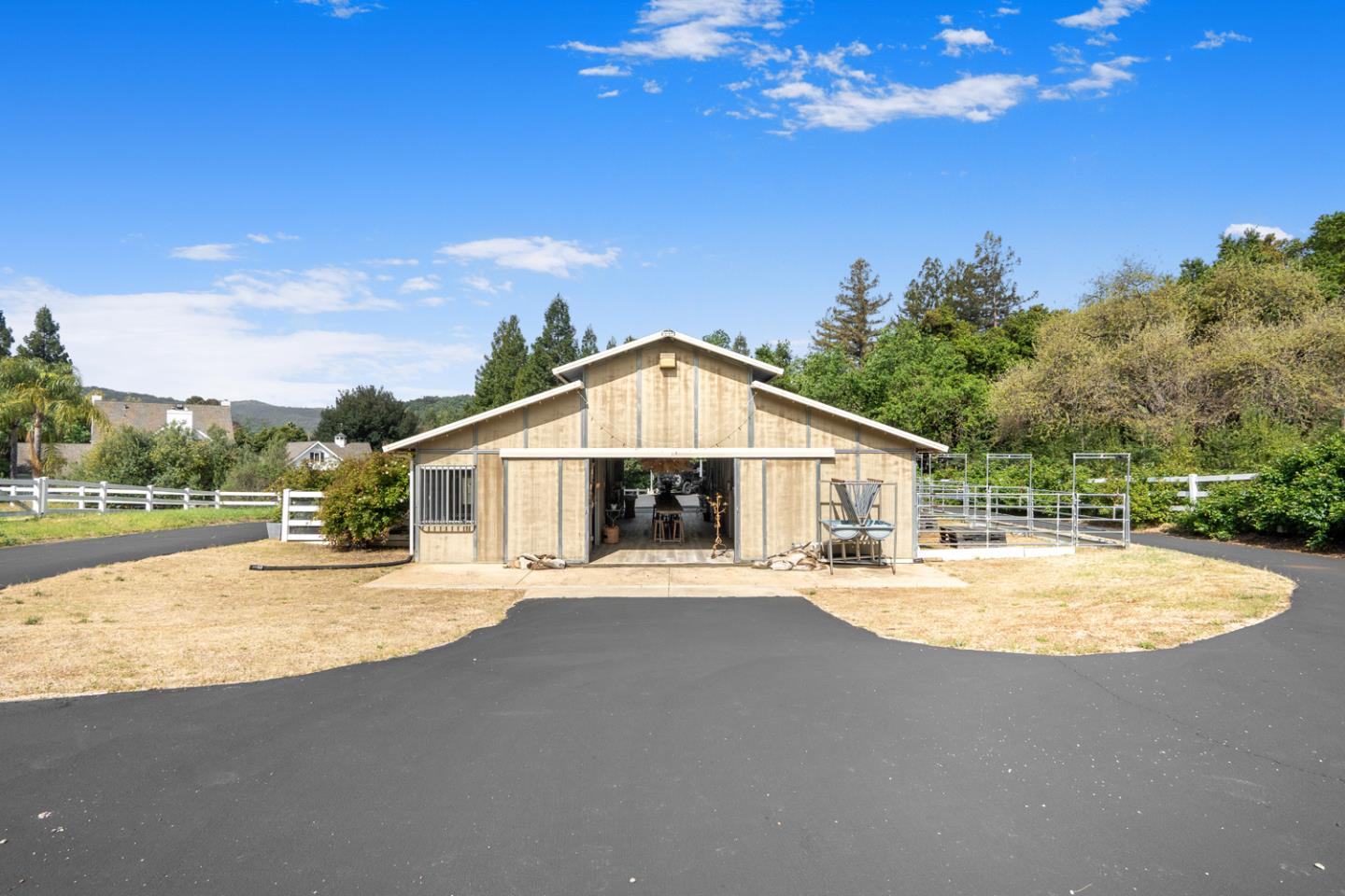 13140 Watsonville RD