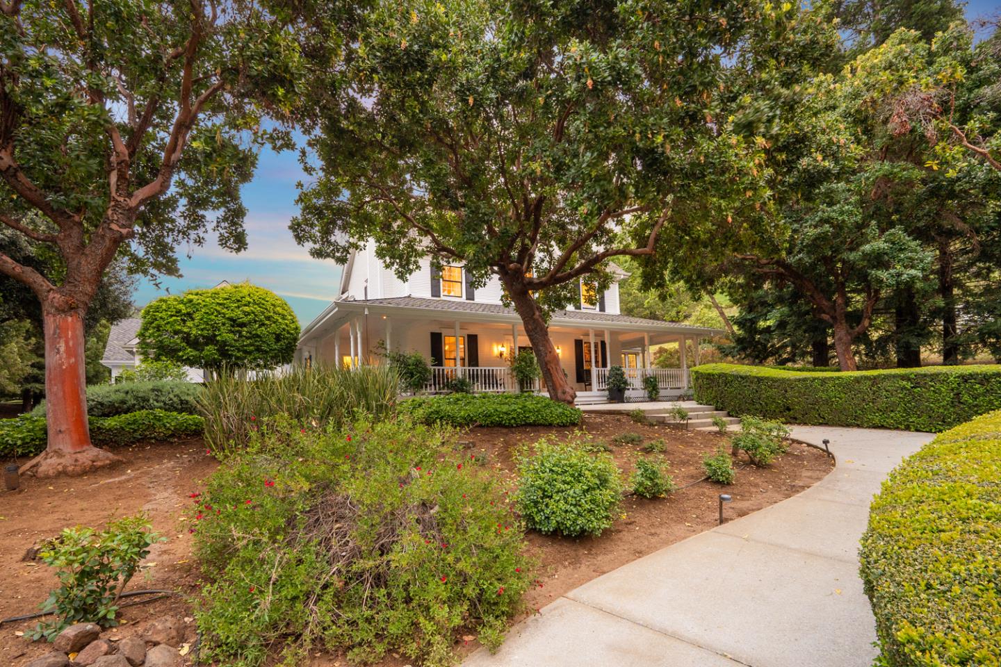 13140 Watsonville RD