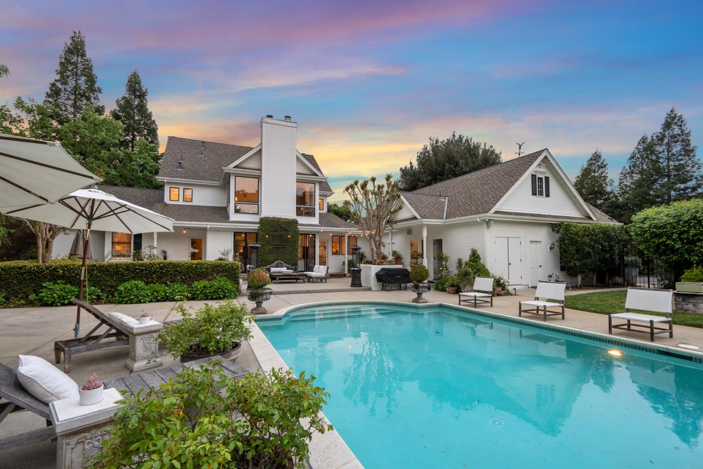 13140 Watsonville RD