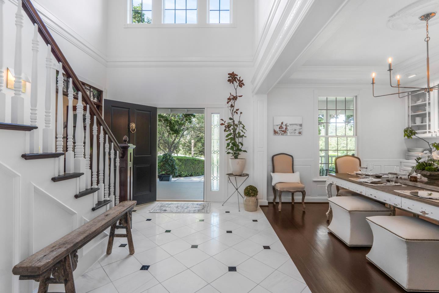 13140 Watsonville RD